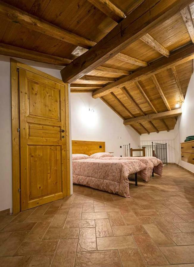 L'Angoletto Dei Calanchi San Michele in Teverina Экстерьер фото
